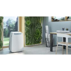 Мобильный кондиционер Olimpia Splendid Dolceclima Air Pro 13 A+ WiFi (White) Thumb