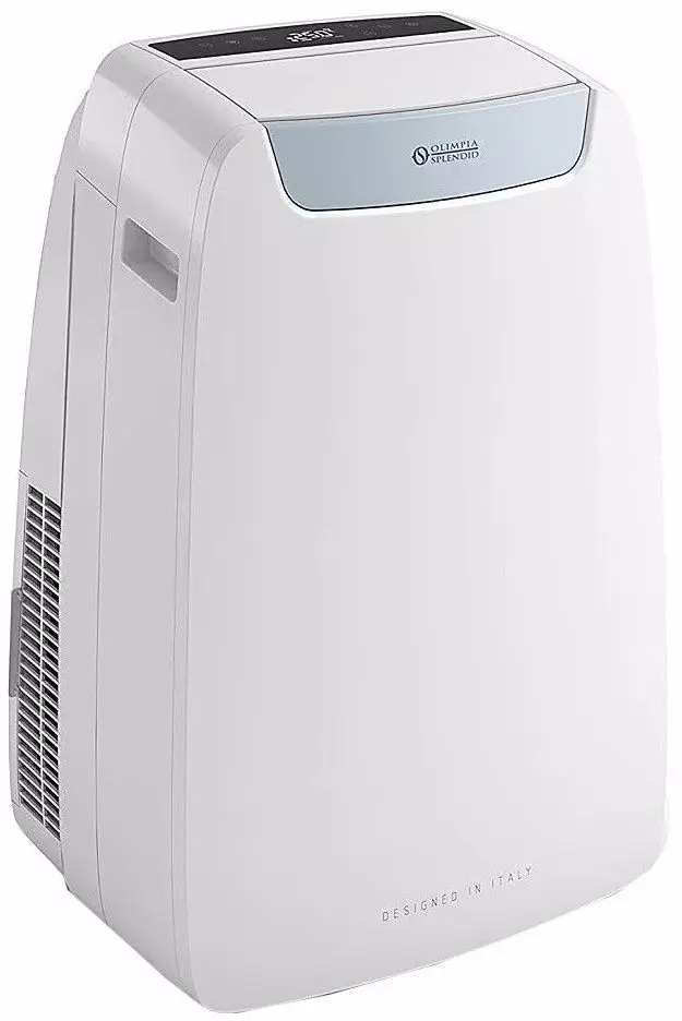 Мобильный кондиционер Olimpia Splendid Dolceclima Air Pro 13 A+ WiFi (White)