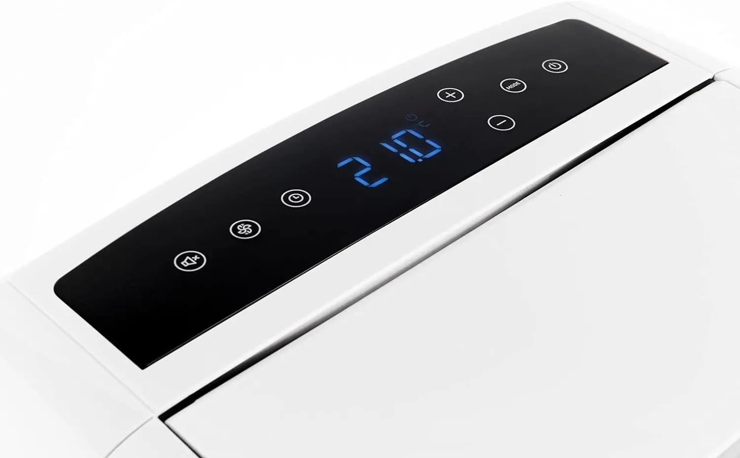 Conditioner Olimpia Splendid Dolceclima Air Pro 14 HP Wi-Fi (White)