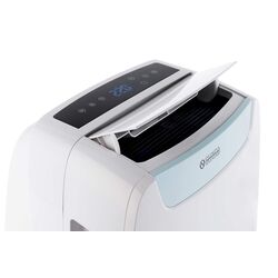 Мобильный кондиционер Olimpia Splendid Dolceclima Air Pro A++ Wi-Fi (White) Thumb