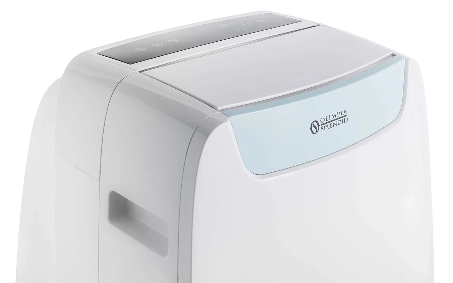 Мобильный кондиционер Olimpia Splendid Dolceclima Air Pro A++ Wi-Fi (White)
