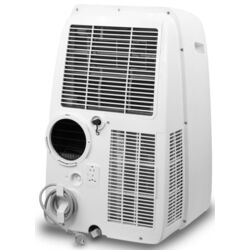 Мобильный кондиционер Olimpia Splendid Dolceclima Air Pro A++ Wi-Fi (White) Thumb