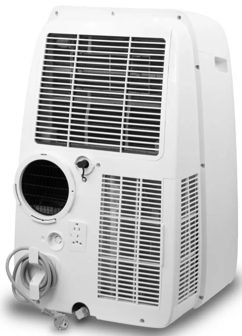 Мобильный кондиционер Olimpia Splendid Dolceclima Air Pro A++ Wi-Fi (White)