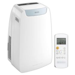 Мобильный кондиционер Olimpia Splendid Dolceclima Air Pro A++ Wi-Fi (White) Thumb