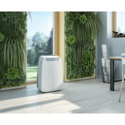 Мобильный кондиционер Olimpia Splendid Dolceclima Air Pro A++ Wi-Fi (White) Thumb