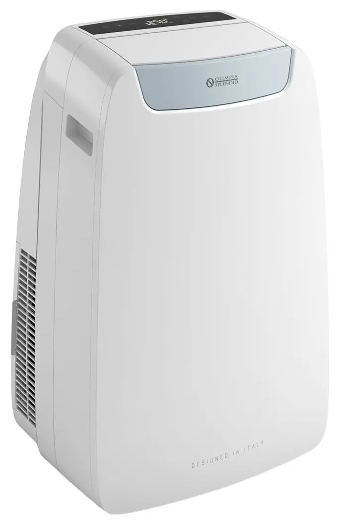 Мобильный кондиционер Olimpia Splendid Dolceclima Air Pro A++ Wi-Fi (White)