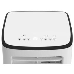 Climatizor mobil Olimpia Splendid Dolceclima Aria 8 (White) Thumb