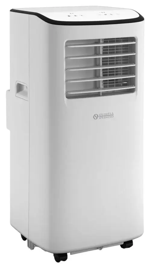 Climatizor mobil Olimpia Splendid Dolceclima Aria 8 (White)