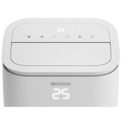 Мобильный кондиционер Olimpia Splendid Dolceclima Brezza 10 HP (White) Thumb