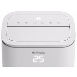 Climatizor mobil Olimpia Splendid Dolceclima Brezza 14 HP WIFI (White) Thumb