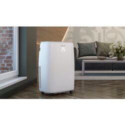 Climatizor mobil Olimpia Splendid Dolceclima Brezza 14 HP WIFI (White) Thumb