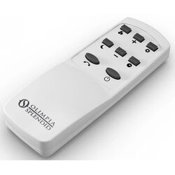 Мобильный кондиционер Olimpia Splendid Dolceclima Brezza 9 EQ Wi-Fi (White) Thumb