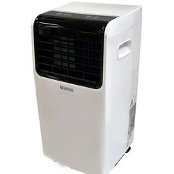 Climatizor mobil Olimpia Splendid Dolceclima Compact 10 MBB (White) Thumb