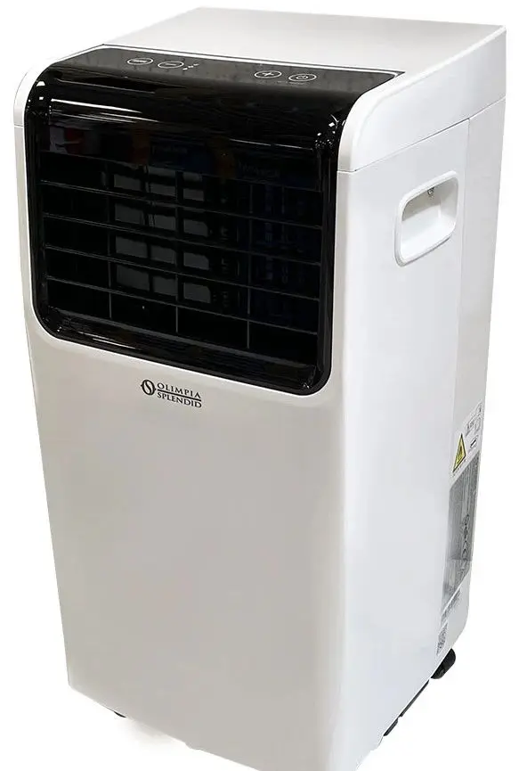 Climatizor mobil Olimpia Splendid Dolceclima Compact 10 MBB (White)