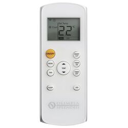 Climatizor mobil Olimpia Splendid Dolceclima Compact 10 MBB (White) Thumb
