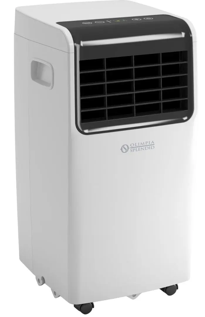 Climatizor mobil Olimpia Splendid Dolceclima Compact 10 MBB (White)