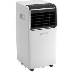 Climatizor mobil Olimpia Splendid Dolceclima Compact 10 MBB Wi-Fi (White)