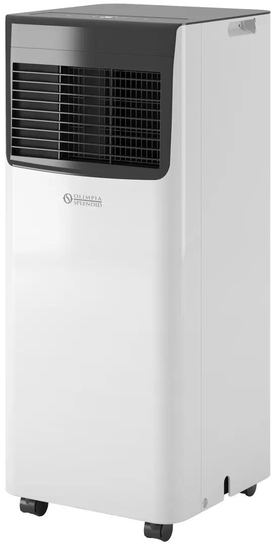 Мобильный кондиционер Olimpia Splendid Dolceclima Compact 10 SB (White)
