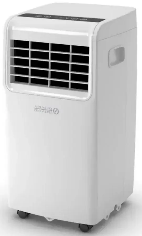 Мобильный кондиционер Olimpia Splendid Dolceclima Compact 8 MWB (White)