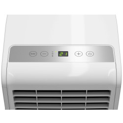 Climatizor mobil Olimpia Splendid Dolceclima Compact 8 MWS (White) Thumb