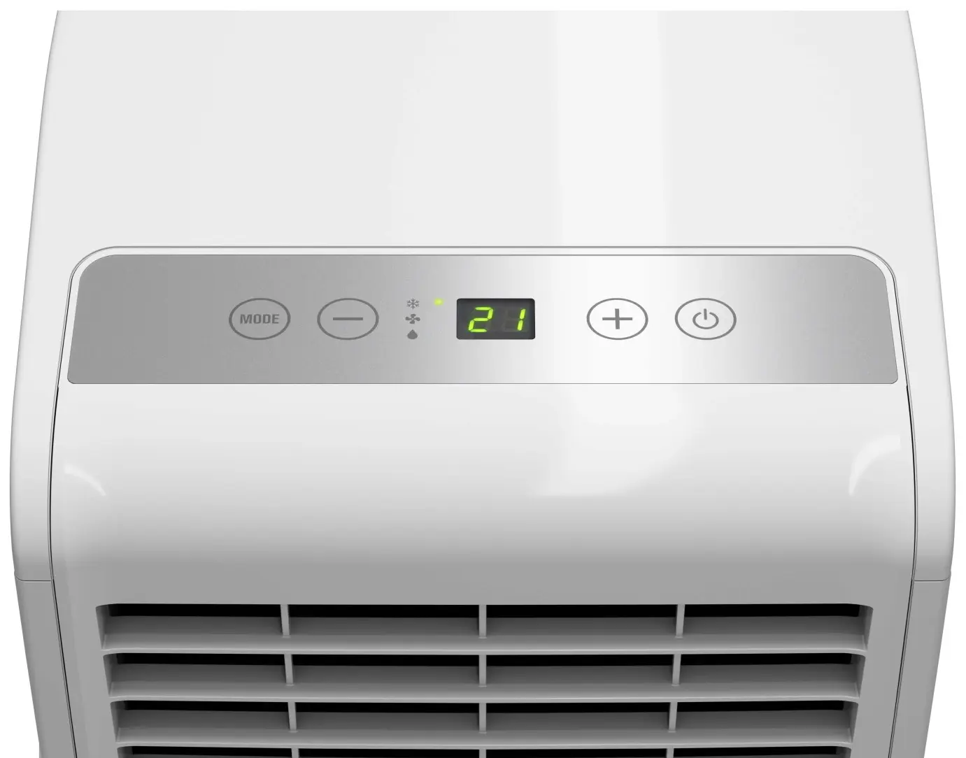 Climatizor mobil Olimpia Splendid Dolceclima Compact 8 MWS (White)