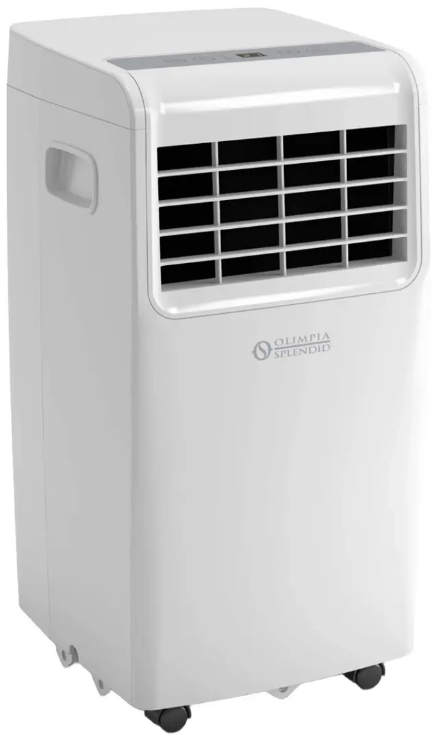 Climatizor mobil Olimpia Splendid Dolceclima Compact 8 MWS (White)