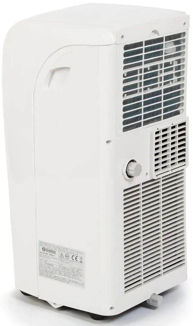 Climatizor mobil Olimpia Splendid Dolceclima Compact 8 P (White) - 2