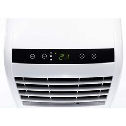 Climatizor mobil Olimpia Splendid Dolceclima Compact 8 P (White) Thumb