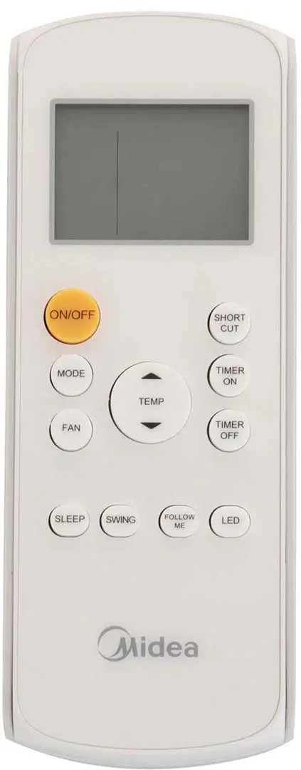 Climatizor mobil Olimpia Splendid Dolceclima Compact 8 P (White) - 5