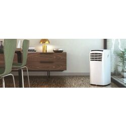 Climatizor mobil Olimpia Splendid Dolceclima Compact 8 P (White) Thumb
