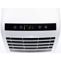Aparat de aer condiţionat mobil Olimpia Splendid Dolceclima Compact 8 P (White/Black) Thumb