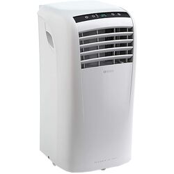 Мобильный кондиционер Olimpia Splendid Dolceclima Compact 8 P (White/Black)