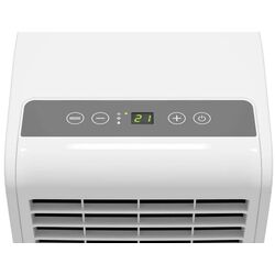 Climatizor mobil Olimpia Splendid Dolceclima Compact 9 MWG (White) Thumb