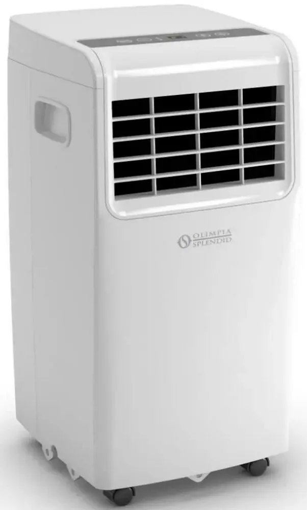 Climatizor mobil Olimpia Splendid Dolceclima Compact 9 MWG (White)