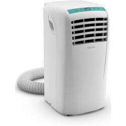 Мобильный кондиционер Olimpia Splendid Dolceclima Compact A+ (White/Green) Thumb