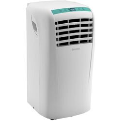 Мобильный кондиционер Olimpia Splendid Dolceclima Compact A+ (White/Green)