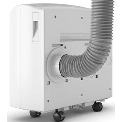 Conditioner Olimpia Splendid DOLCECLIMA EASY 10 P (White) Thumb