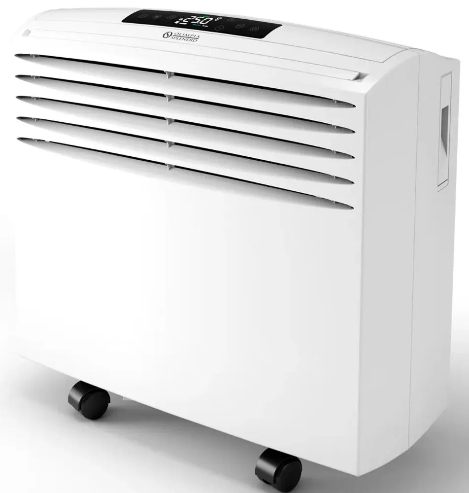 Conditioner Olimpia Splendid DOLCECLIMA EASY 10 P (White)