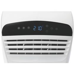 Climatizor mobil Olimpia Splendid Dolceclima Silent 10 (White) Thumb
