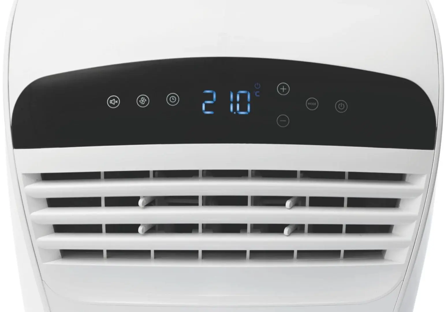 Climatizor mobil Olimpia Splendid Dolceclima Silent 10 (White) - 2