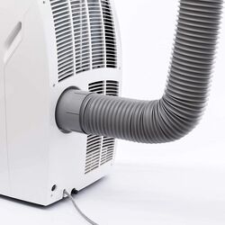 Climatizor mobil Olimpia Splendid Dolceclima Silent 10 (White) Thumb