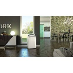 Climatizor mobil Olimpia Splendid Dolceclima Silent 10 (White) Thumb