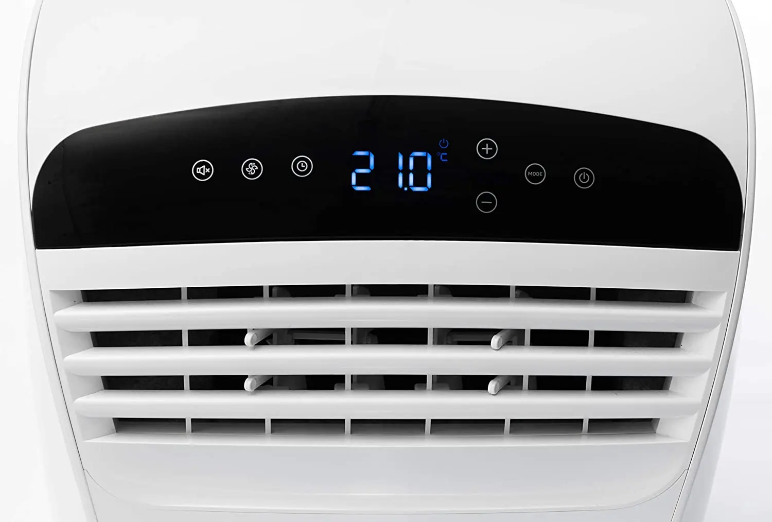 Aparat de aer condiţionat mobil Olimpia Splendid Dolceclima Silent 10 (White/Black) - 2