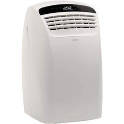 Мобильный кондиционер Olimpia Splendid Dolceclima Silent 10 (White/Black)