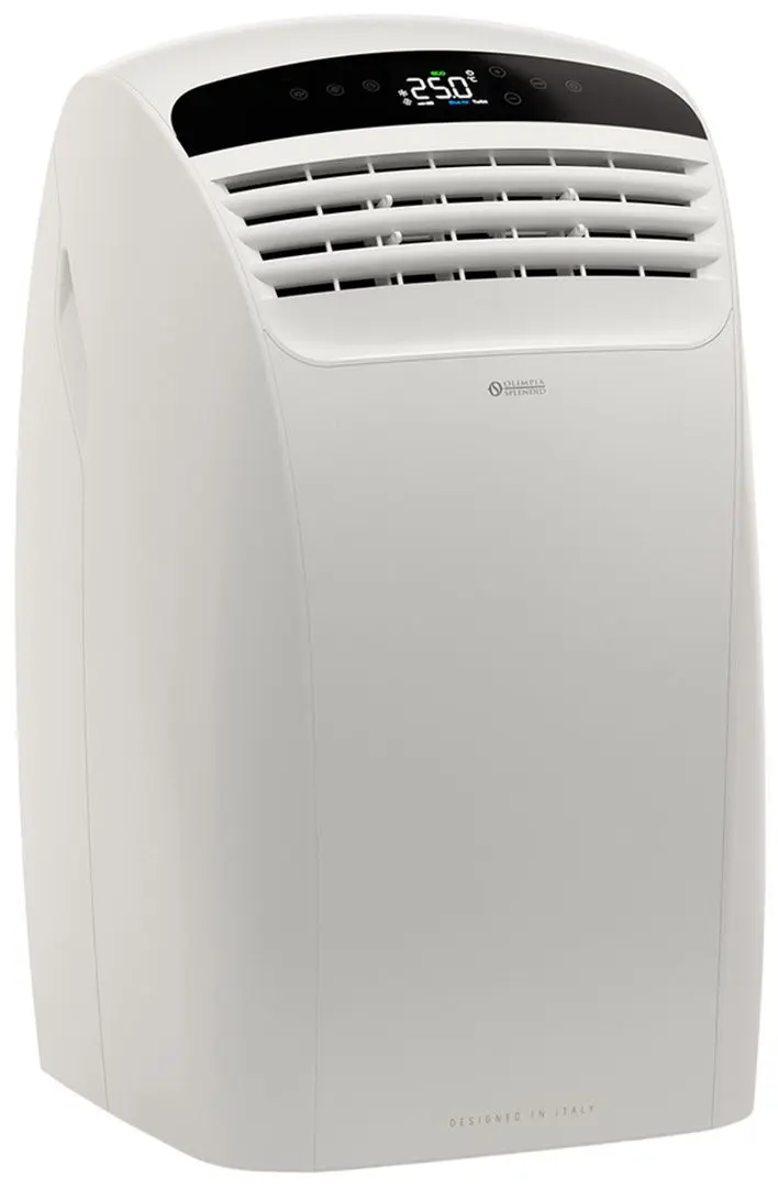Climatizor mobil Olimpia Splendid Dolceclima Silent 10 (White)