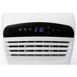 Мобильный кондиционер Olimpia Splendid Dolceclima Silent 10 WIFI (White) Thumb