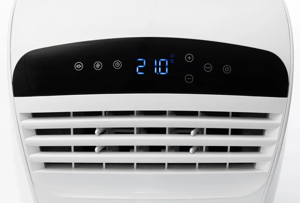 Мобильный кондиционер Olimpia Splendid Dolceclima Silent 10 WIFI (White)