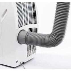 Мобильный кондиционер Olimpia Splendid Dolceclima Silent 10 WIFI (White) Thumb