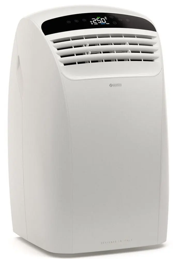 Мобильный кондиционер Olimpia Splendid Dolceclima Silent 10 WIFI (White)