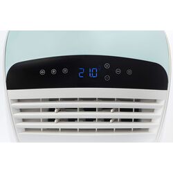 Мобильный кондиционер Olimpia Splendid Dolceclima Silent 12 Wifi (White) Thumb